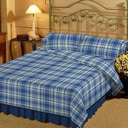 Double Bed Quilt