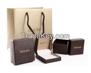 Plastic Injection Jewelry boxes and bags