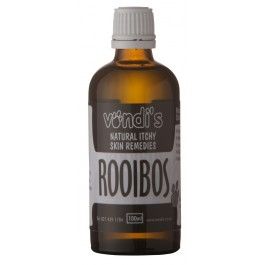 Rooibos For Itchy Skin 