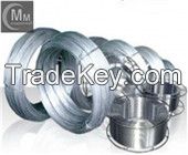 Galvanized Wire