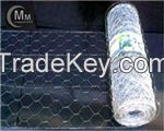 Hexagonal Wire