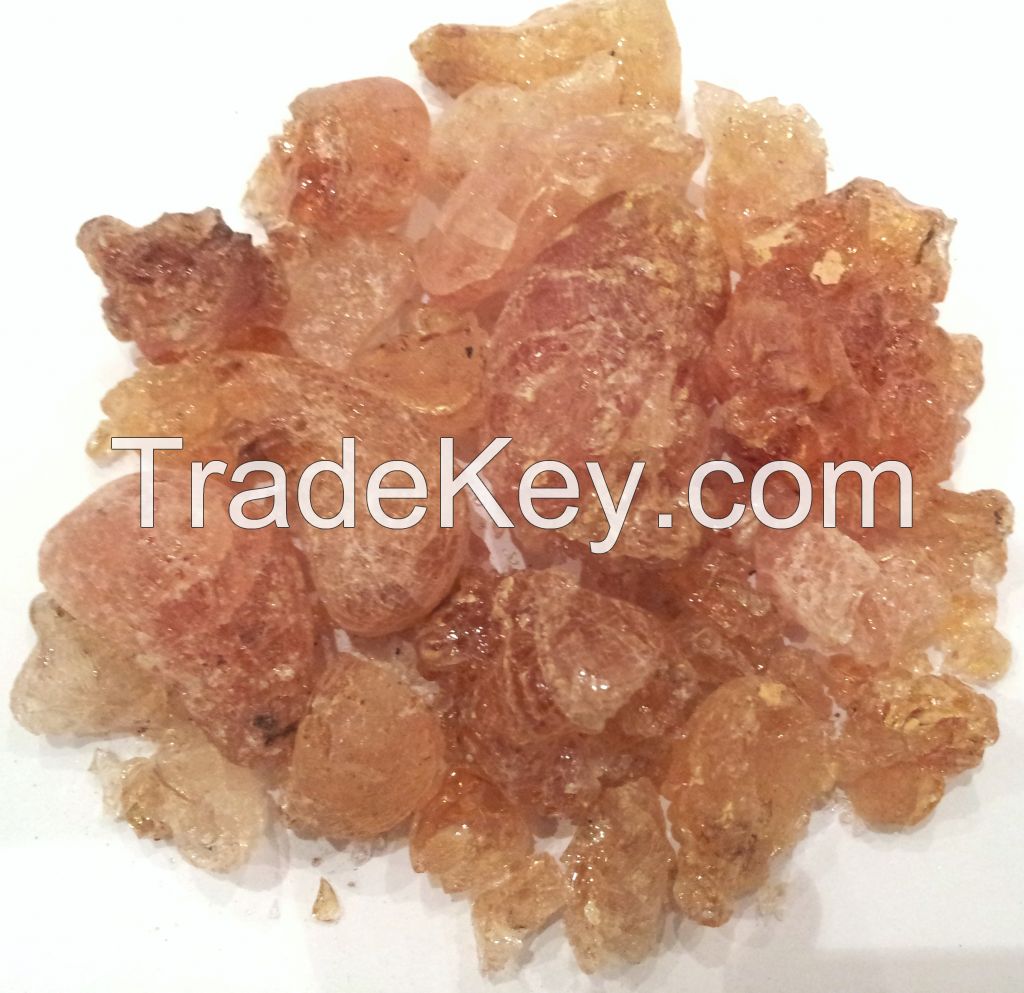 Gum Arabic