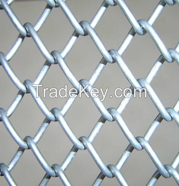 chainlink fencing