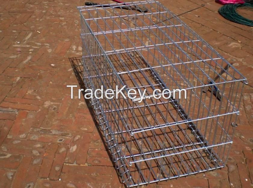 hesco gabions and mettresses