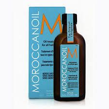 New Improved Moroccan Oil Hair Treatment For All Hair Types- 100ml