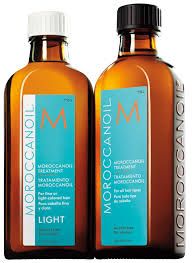 Original Moroccan Oil Hair Treatments & Conditioneroz_Pump.....2014