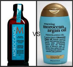 Moroccan Argan Oil