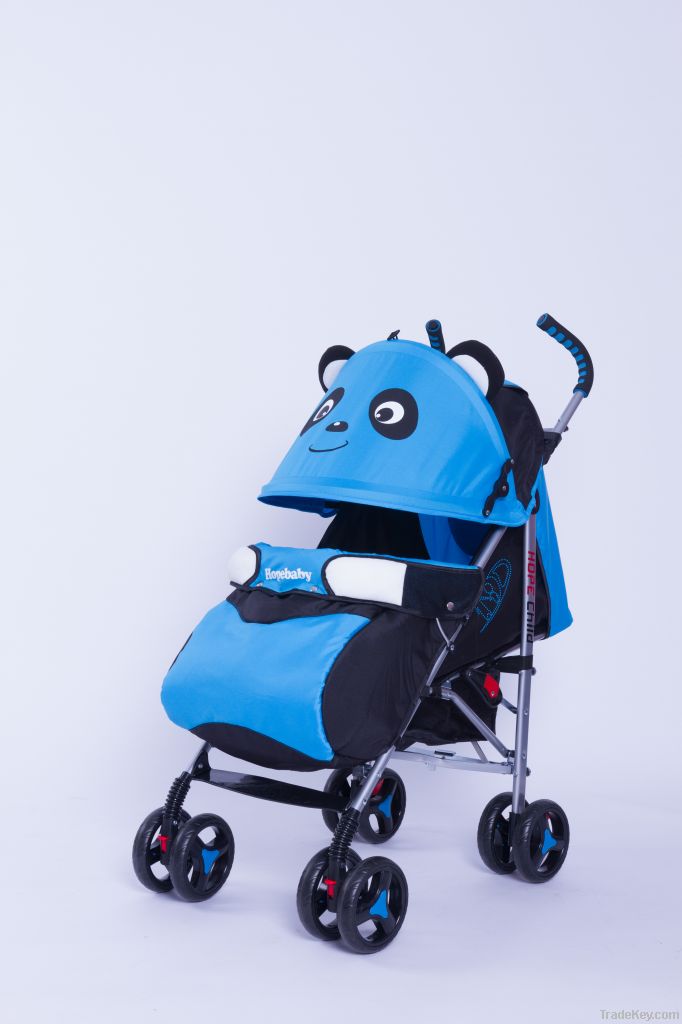 cartoon baby buggy/ baby pram HP-307new