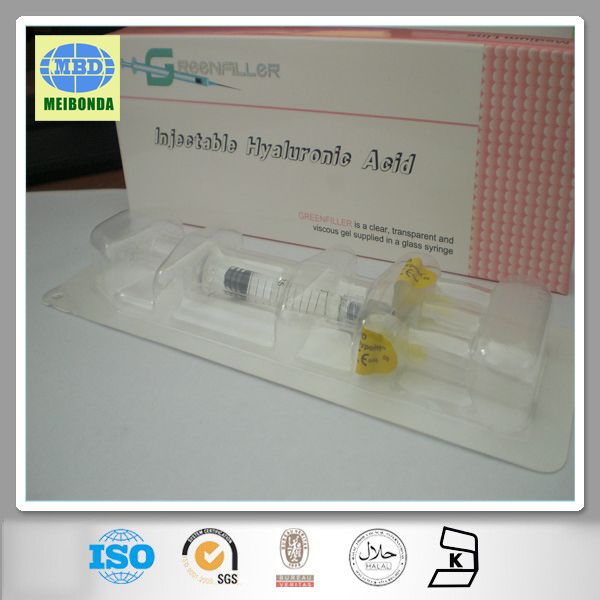 Hyaluronic Acid Gel