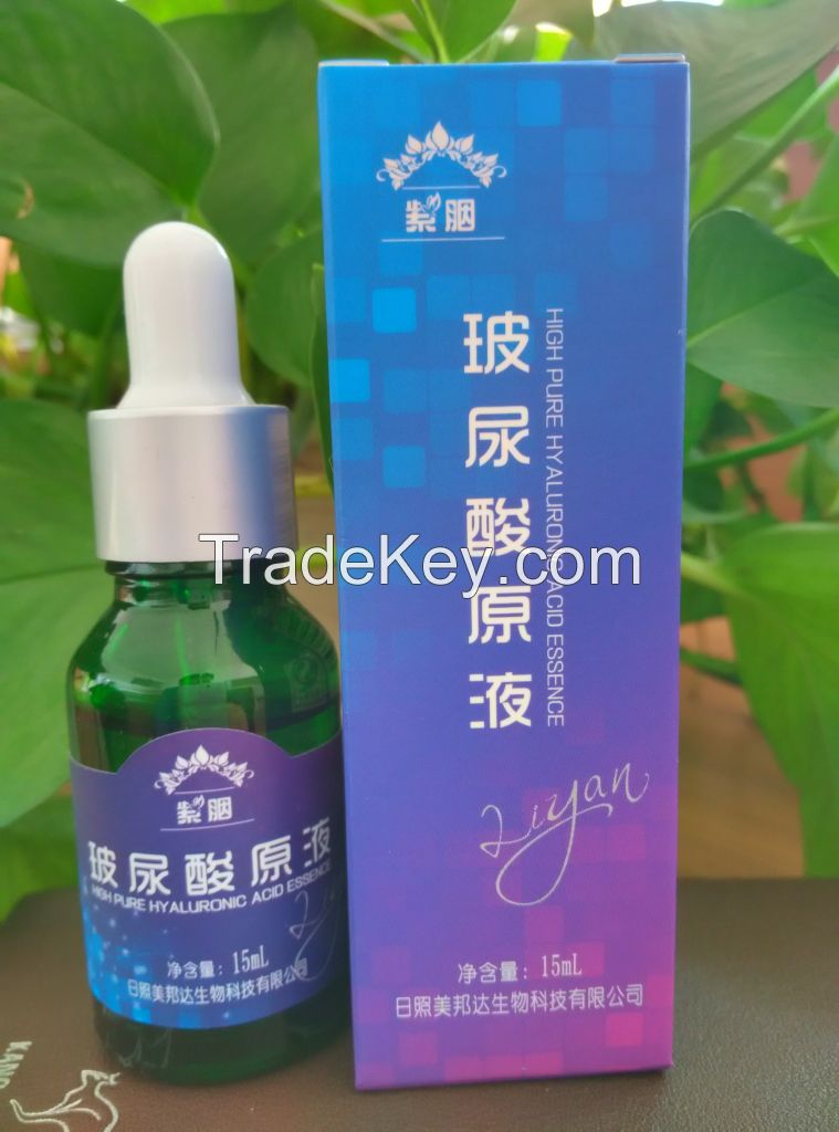 Purple Rouge Hyaluronic Acid Serum