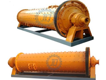 Cement Ball Mill for Ore Beneficiation