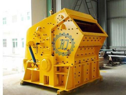 Impact Crusher, Counterattack Crusher for Iron Ore production line