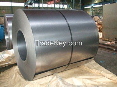 cold rolled steel  PPGI  GI