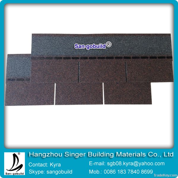 3-Tab Shingle