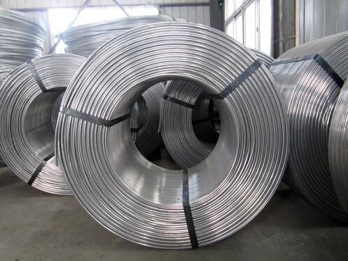 Aluminum Titanium Boron Grain Refiner