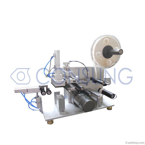 Semi Automatic Cable Labeling Machine