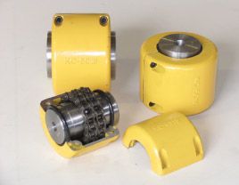 chain couplings