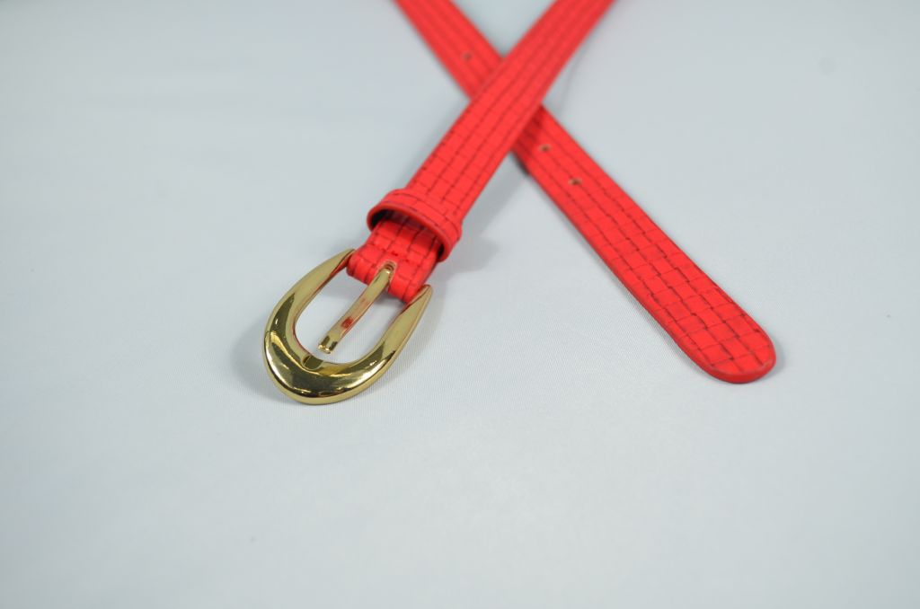 New Design PU Belt For Lady ,PU Belt Manufacturer,Fashion PU Belt
