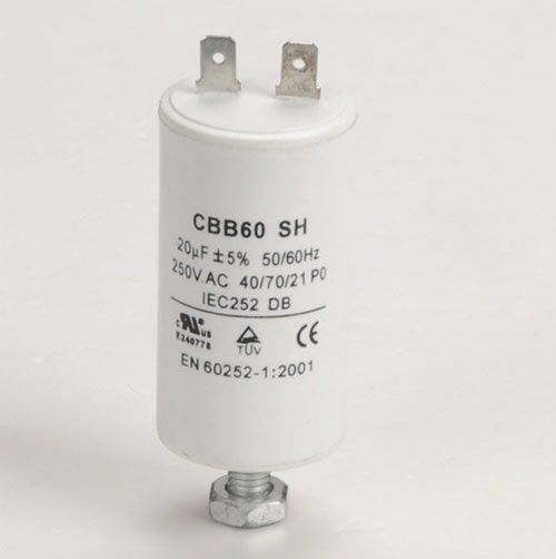 CBB60 capacitor