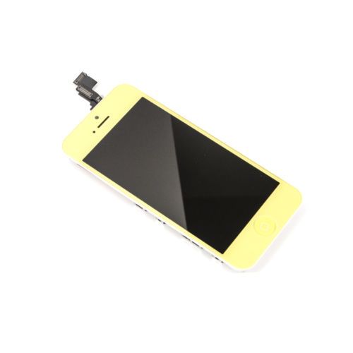 Colored LCD Assembly for iPhone 5C