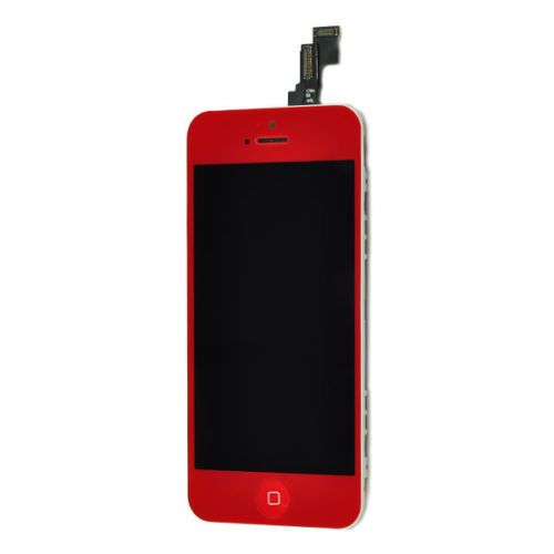 Colored LCD Assembly for iPhone 5C