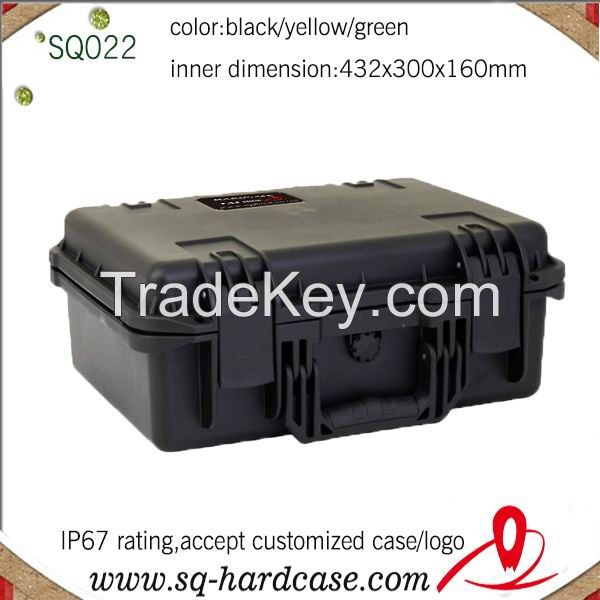 PP Protective Case 022SQ