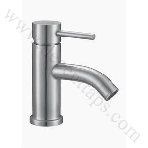 stainless steel basin faucet(DS-80111)