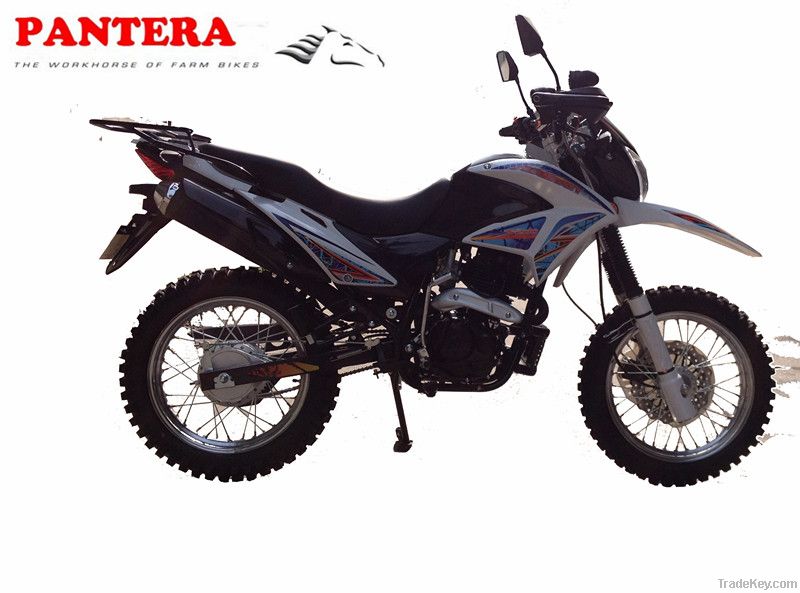 PT200GY-3A 200cc High Quality Cheap Dirt bike Off-road Motorcycle
