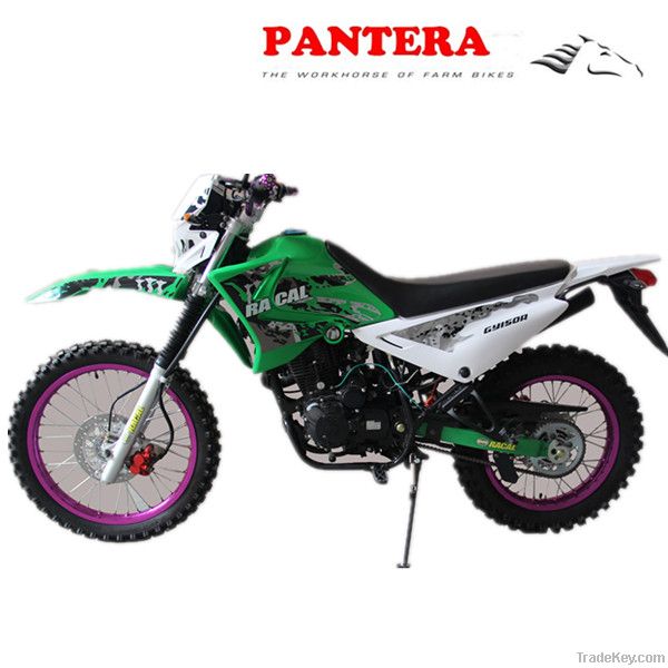 PT200GY-8C Hot Sell New Design Best Off Road Motorbike