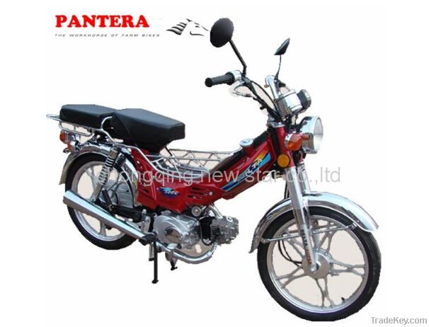Chongqing Classical Cheap 50cc 70cc Delta Cub Motorcycle PT70-2