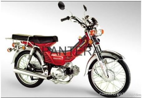 (CUB )MOTORCYCLE PT100-T