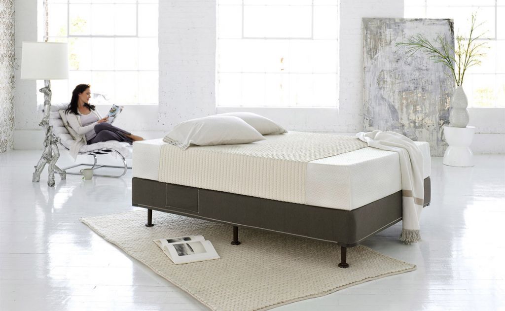 Full Size Mattress With new Design