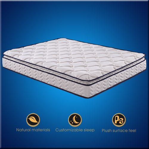 Memory Foam Mattress Toppers OK12