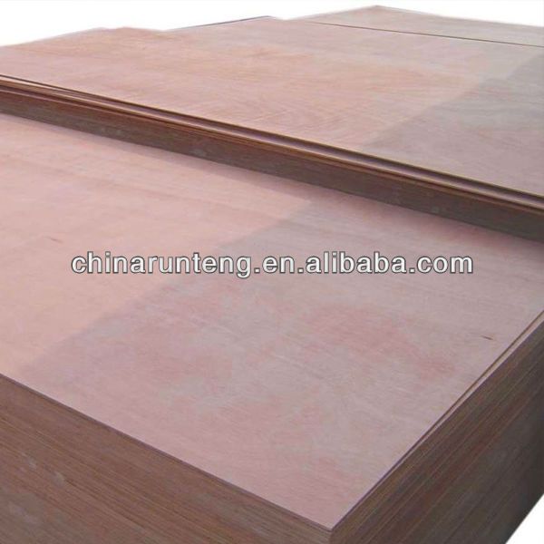 2014 Hot sales Hardwood plywood