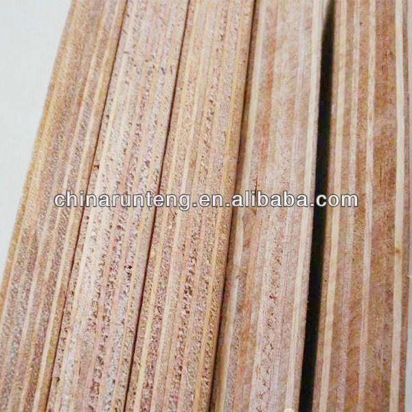 2014 Hot sales Hardwood plywood