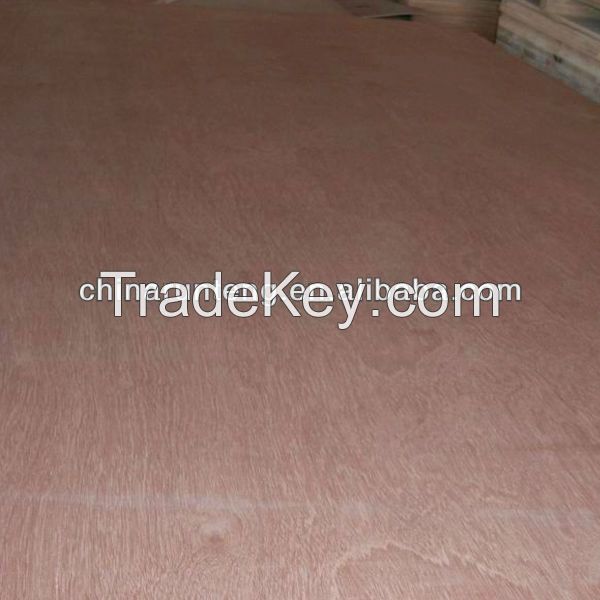 best price poplar core plywood