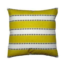 Cotton Pillow Cover