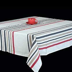 Cotton Table Cloth