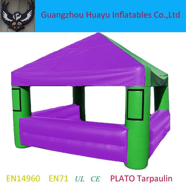 Inflatable Giant Tent for Show