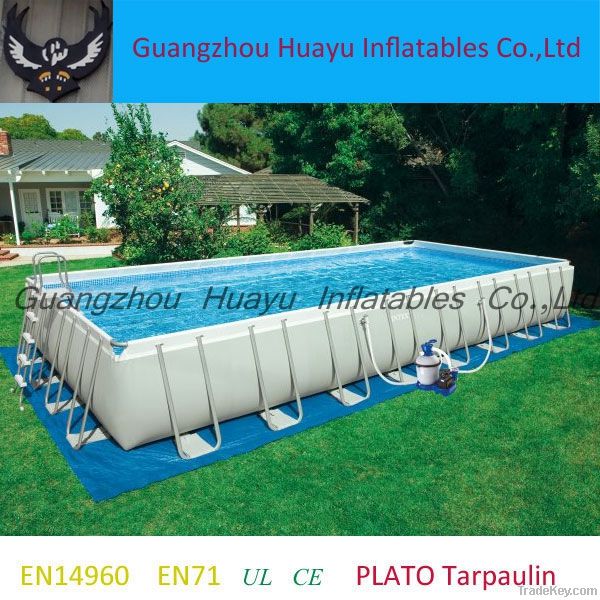 New Summer Inflatable Swimming Pool For Sale