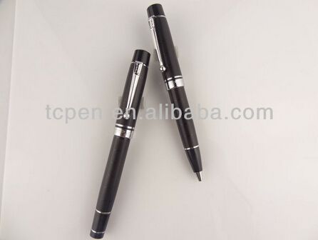 baoer roller ball pen for TC-M006B002