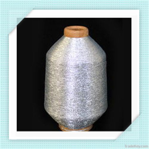 High Quality Metallic Yarn