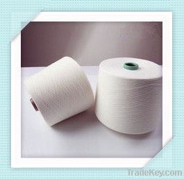 100% bamboo yarn for knntting and sewing