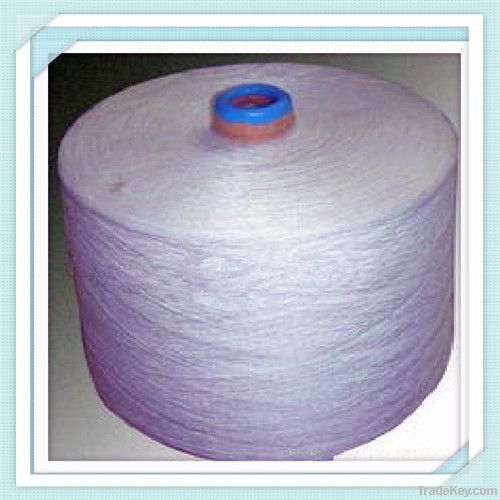 Spandex /compact Cotton Yarn