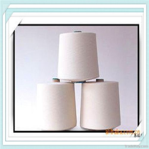 Spandex /compact Cotton Yarn