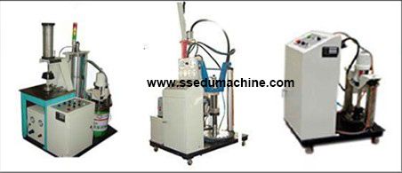 SS103 Engine oil filling machine  Auto Production Line Equipment