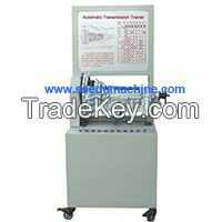 Automatic Transmission Test Bench Automobile Trainer
