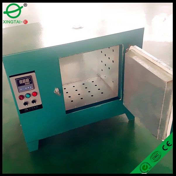 industrial convection oven 