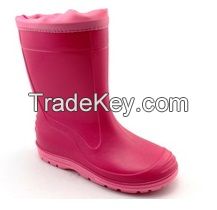 Rain Boots For Women 