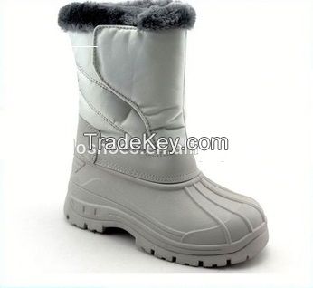 Winter Cheap Safety Boots 